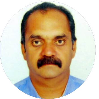 RAJEEV P MENON